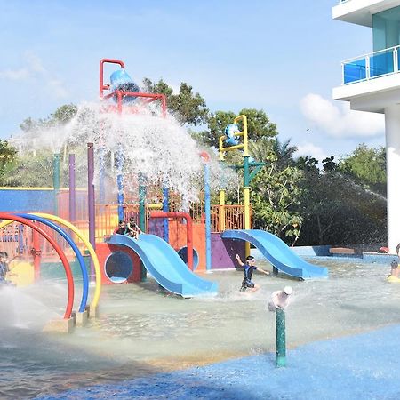 My Resort Huahin By D511 Εξωτερικό φωτογραφία