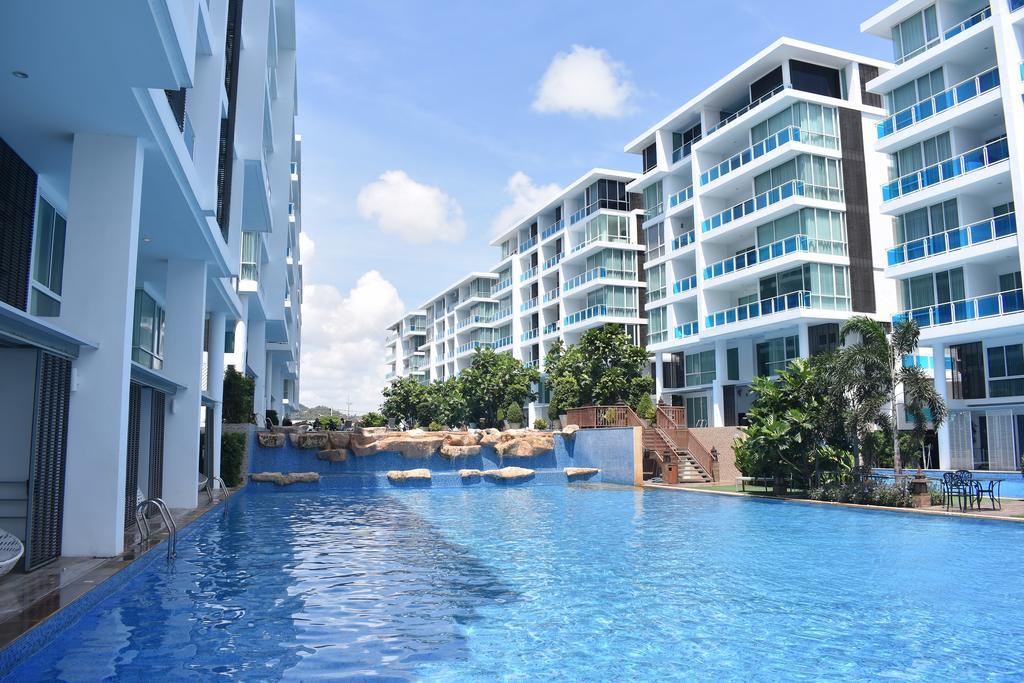My Resort Huahin By D511 Εξωτερικό φωτογραφία