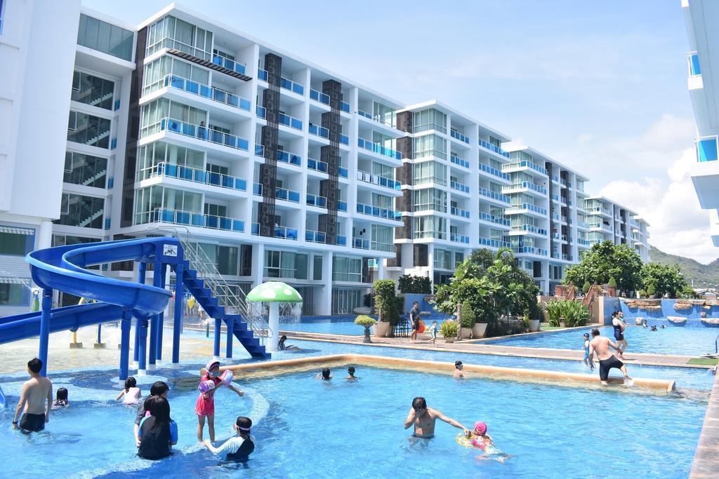 My Resort Huahin By D511 Εξωτερικό φωτογραφία