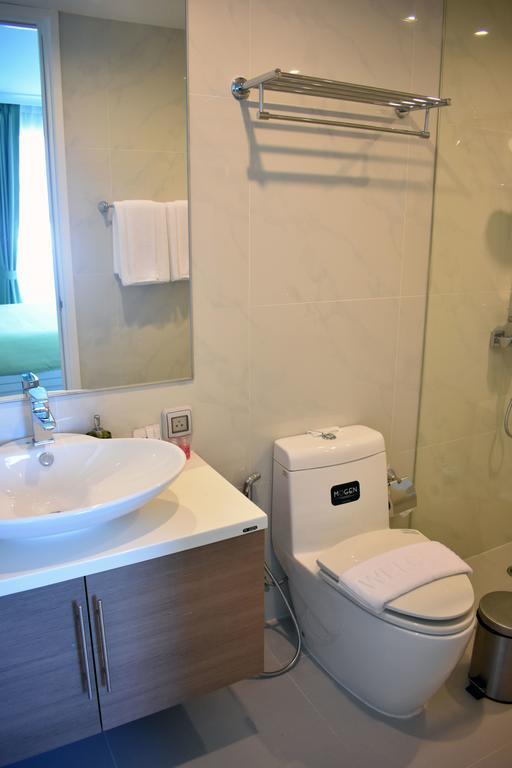 My Resort Huahin By D511 Εξωτερικό φωτογραφία