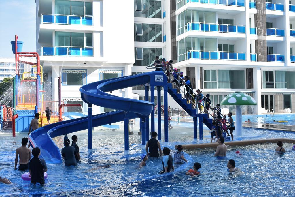 My Resort Huahin By D511 Εξωτερικό φωτογραφία
