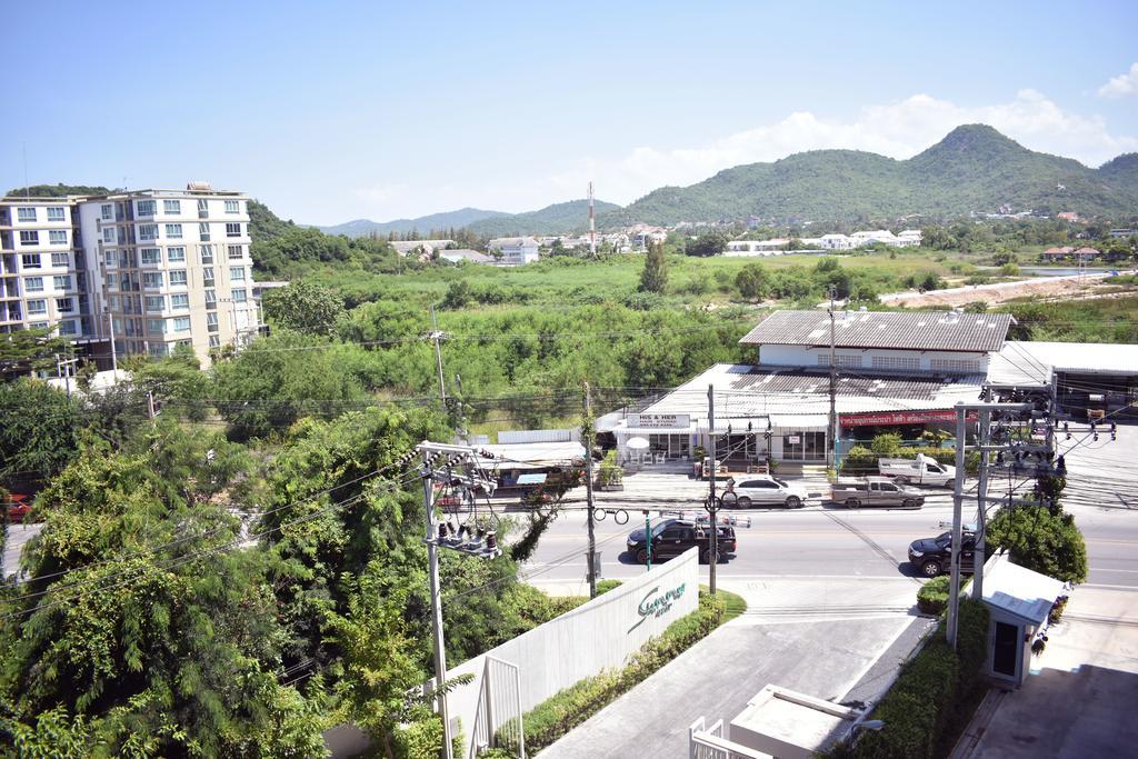 My Resort Huahin By D511 Εξωτερικό φωτογραφία