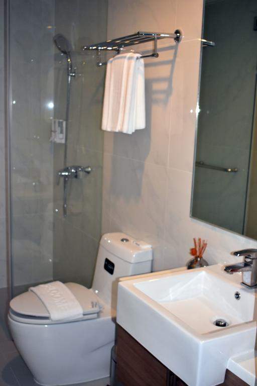 My Resort Huahin By D511 Εξωτερικό φωτογραφία