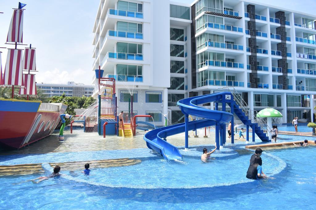 My Resort Huahin By D511 Εξωτερικό φωτογραφία