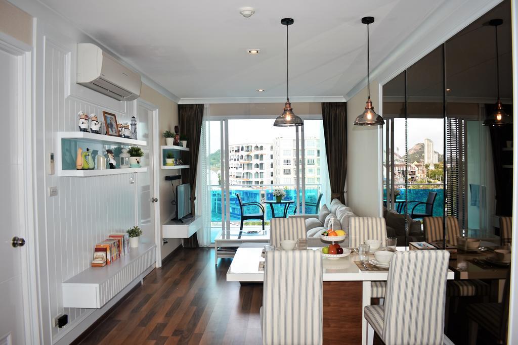 My Resort Huahin By D511 Εξωτερικό φωτογραφία