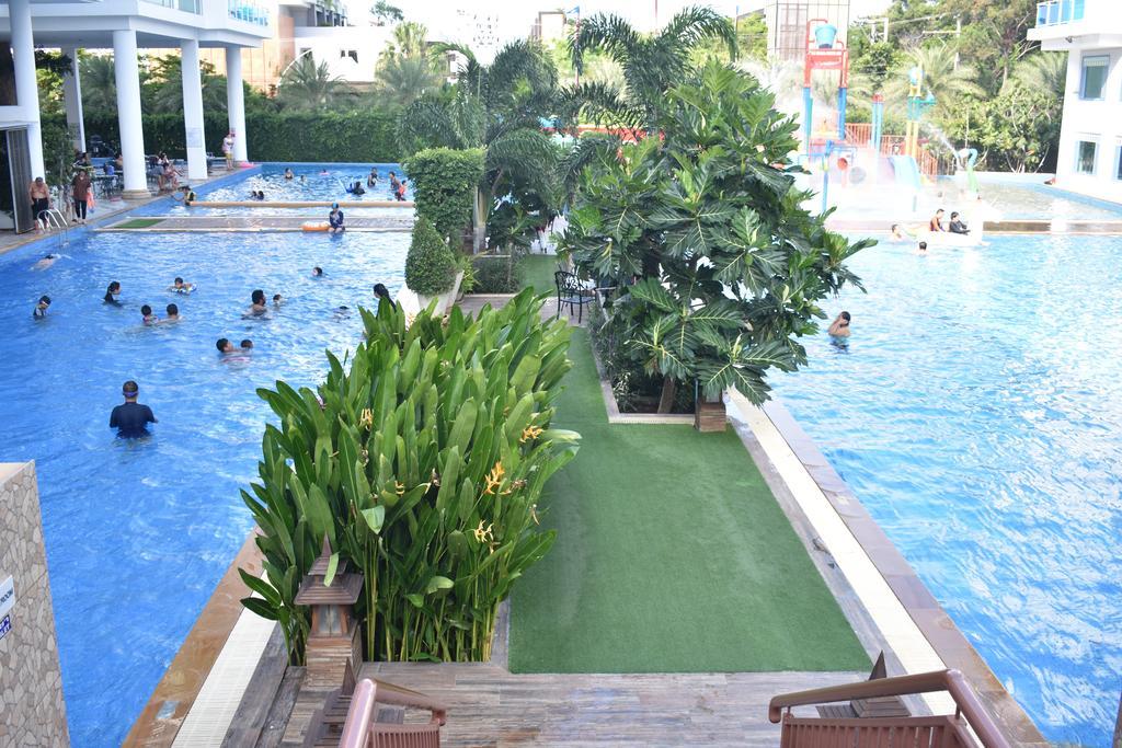 My Resort Huahin By D511 Εξωτερικό φωτογραφία