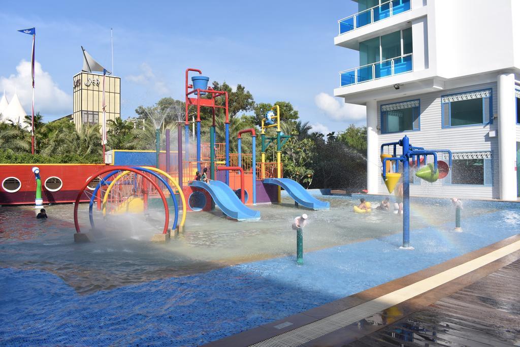 My Resort Huahin By D511 Εξωτερικό φωτογραφία