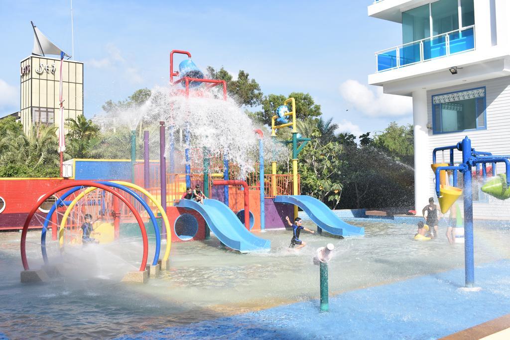 My Resort Huahin By D511 Εξωτερικό φωτογραφία